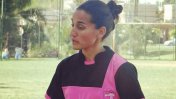 El fútbol femenino, en la mirada de Carolina Benke, pionera del deporte en Paraná