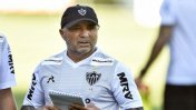 El Presidente de Santos acusó Sampaoli de querer llevarse jugadores