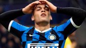 Nueva oferta del Barcelona a Inter para llevarse a Lautaro Martínez