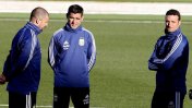 Roberto Fabián Ayala elogió el trabajo de Lionel Scaloni en la Selección Argentina