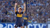 Se cumplen 13 años del último partido de Guillermo Barros Schelotto como jugador de Boca