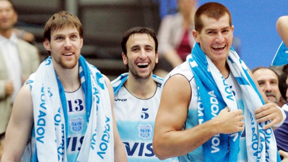 Ruben Wolkowyski vive hace un a&ntilde;o y medio en M&aacute;laga.