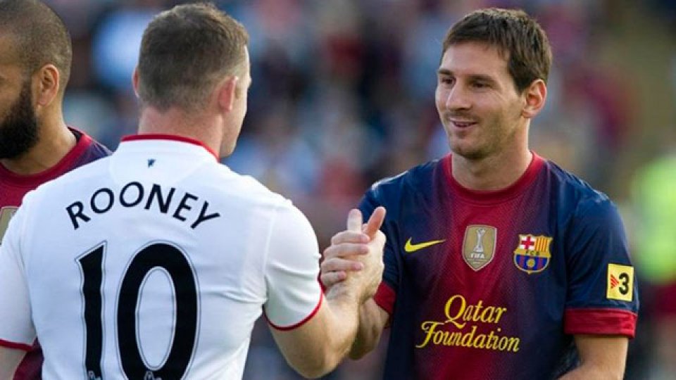 &quot;Cristiano es un asesino, pero Messi te tortura antes de matarte&quot;.