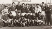 De la mano de San Lorenzo, el fútbol argentino debutaba en la Libertadores hace 60 años