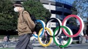 Japón y el COI ratificaron los Juegos Olímpicos pese a los rumores de suspensión