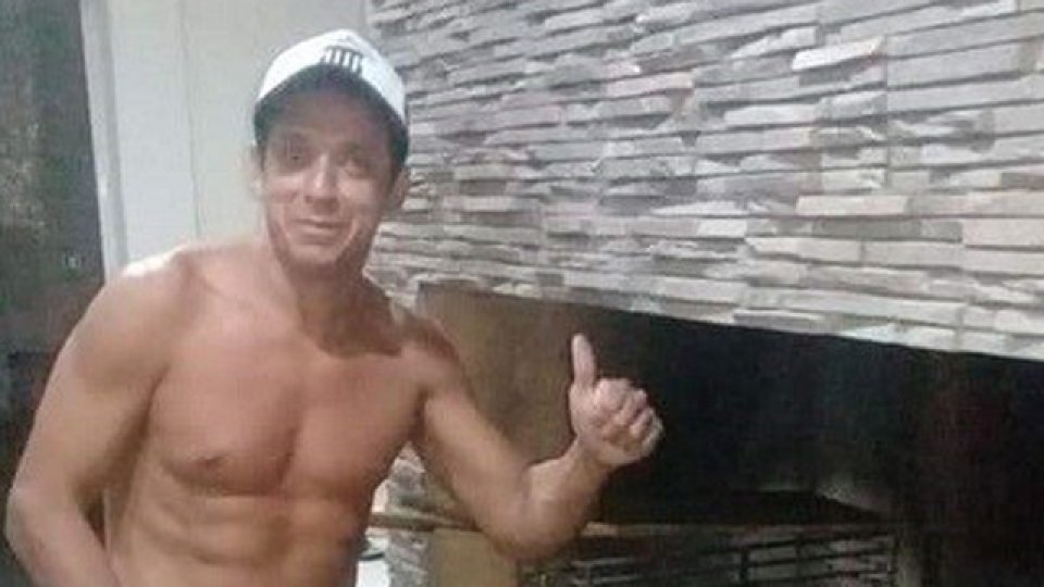 El yerbatero Gonz&aacute;lez record&oacute; su paso por Patr&oacute;n.