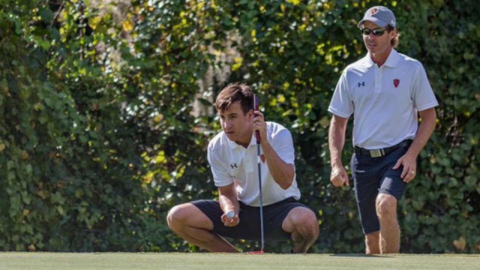 "El golf se puede practicar sin poner en riesgo a nadie", conunicó la AAG.