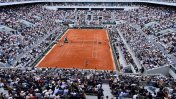 Tres triunfos y tres derrotas de los argentinos camino a Roland Garros