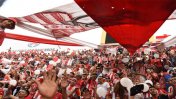 San Martín de Tucumán reclamará que se oficialice su ascenso a la Superliga