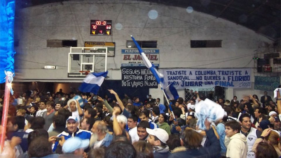 29 de mayo de 2011: Cuando Atllético Tala se consagró campeón provincial.