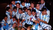 A 25 años del título mundial de Argentina: el inicio de un ciclo de oro de la mano de Pekerman