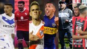 La realidad de los 24 equipos de Primera División con la suspensión del torneo