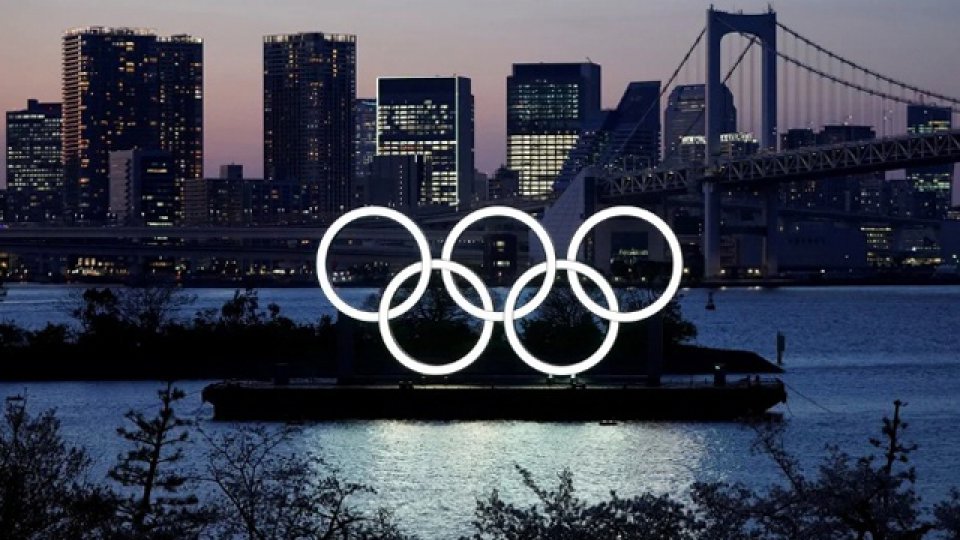 ¿Se suspenden los Juegos Olímpicos?.