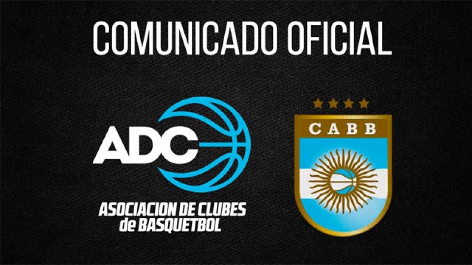 La pandemia de coronavirus obligó a dar por ifinalizadas el básquet de ascenso.