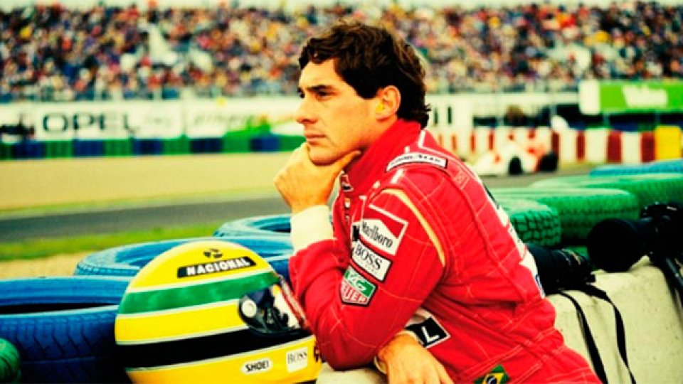 Se cumplen 26 años de la trágica muerte de Ayrton Senna Da Silva.