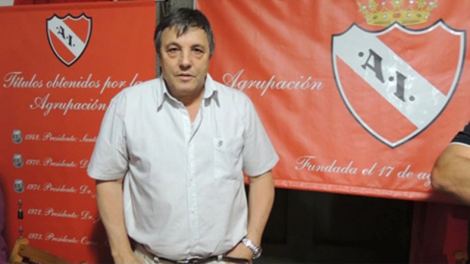 El Secretario del Rojo arremetió contra los futbolistas.