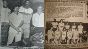 Para el libro Guinness: Cuándo Peñarol de Tala realizó la máxima goleada de la Liga Provincial