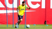 La Liga de España tiene días y horarios para la vuelta: ¿Cuándo juega Lionel Messi?