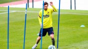 Barcelona busca quedar puntero en solitario y Lionel Messi va por su gol 700