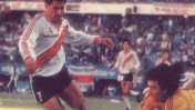 Con los goles del gualeyo Medina Bello, Passarella conseguía hace 30 años su primer título como DT de River