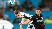 Vuelve el fútbol en Alemania: Con presencia argentina, se reinicia la Bundesliga