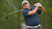 Coronavirus: El golfista Ángel Pato Cabrera dio negativo en el test