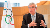 El presidente del COI advirtió que los Juegos Olímpicos de Tokio podrían ser cancelados