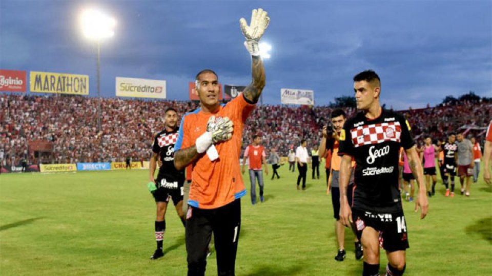 "Sería lógico y justo que todos jueguen por todo", pidió el plantel del Cirurja.