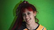Stephanie Rea, arquera de Excursionistas, es el primer caso de coronavirus en el fútbol argentino