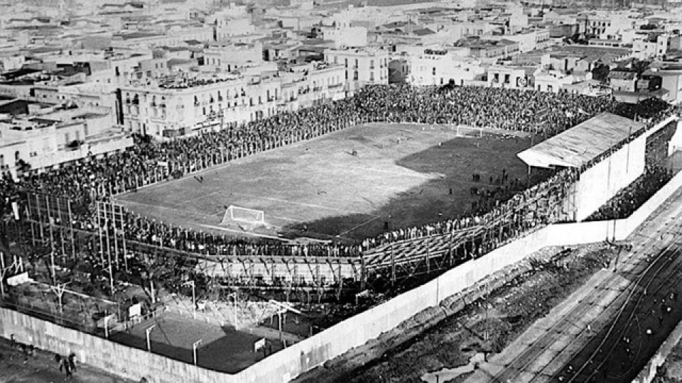 Boca, de fiesta: 80 años de latidos en La Bombonera.