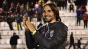Un ex jugador de Gimnasia de Concepción del Uruguay es el nuevo técnico de Godóy Cruz