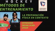 La Federación Entrerriana de Hockey hará una capacitación en preparación física