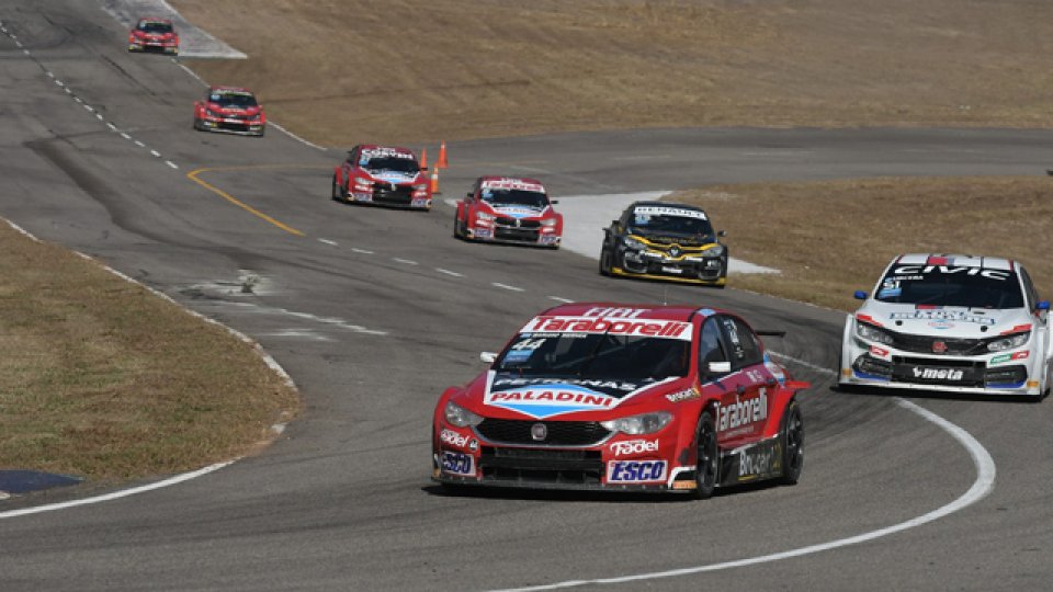 Salta podr&iacute;a ser escenario de las carreras nacionales.
