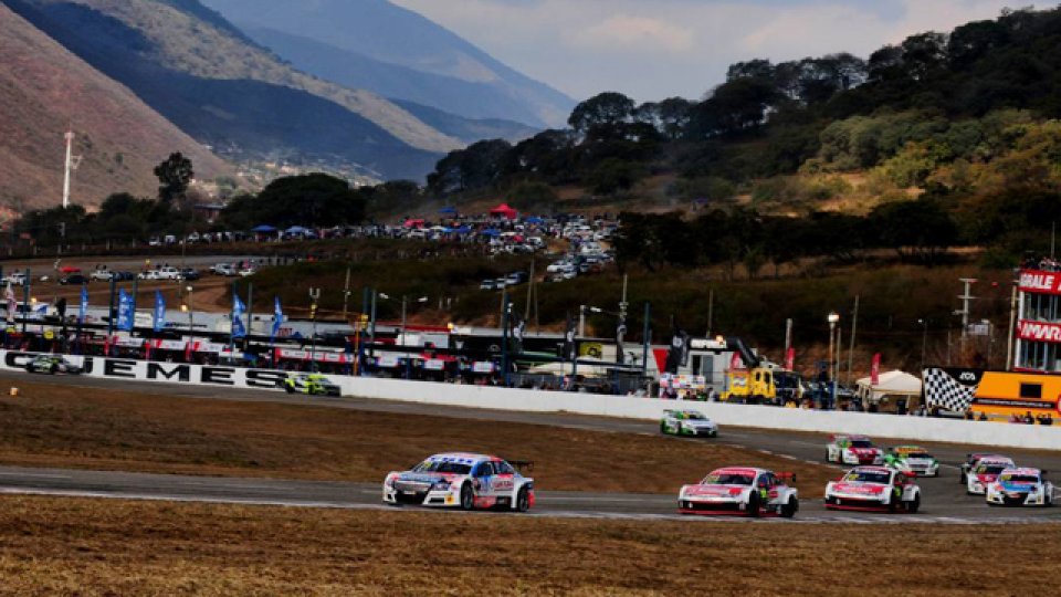 Salta podr&iacute;a ser escenario de las carreras nacionales.