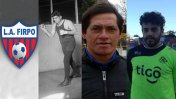 El club salvadoreño que debe su nombre a un boxeador argentino, y sus puntos en común con dos equipos entrerrianos