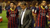 El duro análisis de Gerardo Martino sobre si paso por el Barcelona