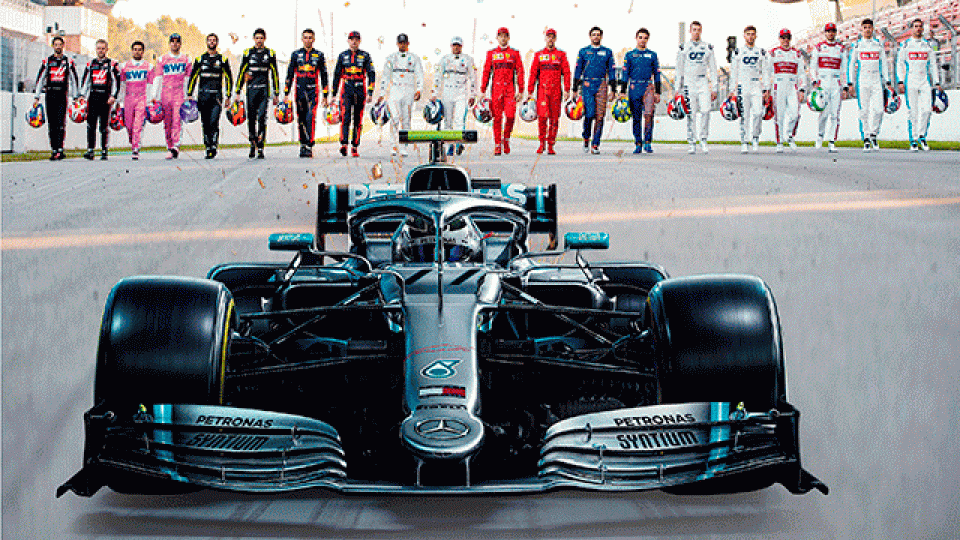 La Fórmula 1 tiene sede y día confirmado para comenzar una nueva temporada.