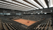 Roland Garros: analizan una nueva postergación para finales de septiembre