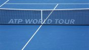 Tenis: Un Masters 1000 de Europa en vilo por el rebrote de coronavirus