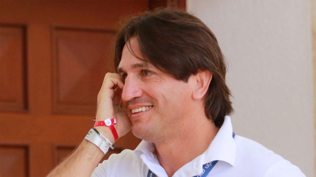 Marioni ya fue entrenador de Pumas de la UNAM hasta mediados de 2019.