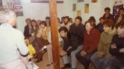 El recuerdo del Club Náutico Paraná: La era de los Snipes