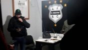 Documentos y videos: Todo lo que le pidió el fiscal a Deportivo Riestra