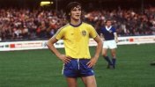 Un ex futbolista sueco reveló el mal momento que sufrió durante el Mundial de 1978 en Argentina