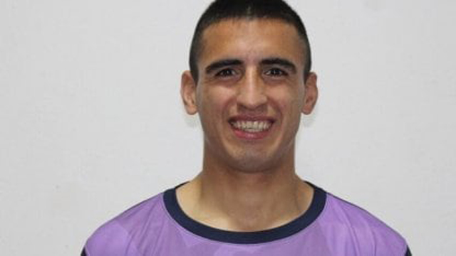 El jugador de Sacachispas Mariano Klaus, dio positivo de coronavirus.
