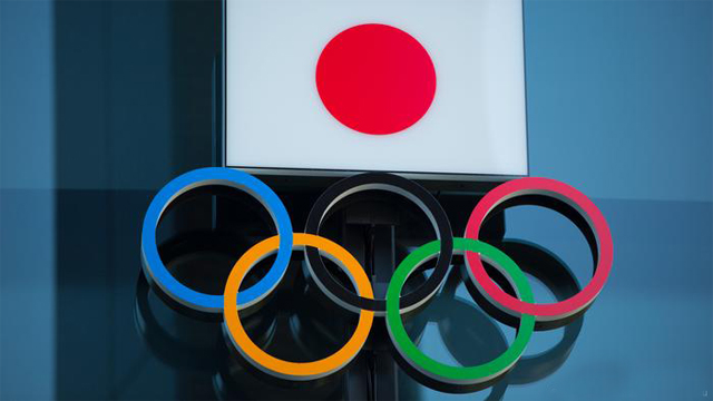 Los Juegos Olímpicos de Tokio 2020 comenzarán el próximos 23 de julio de 2021.