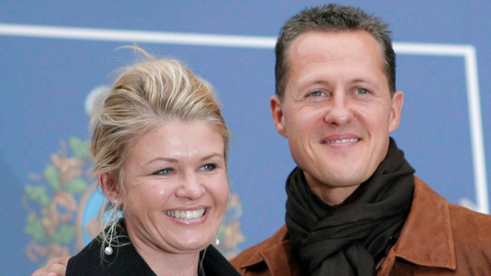 El presidente de la FIA y la cruda revelación sobre la salud de Schumacher.