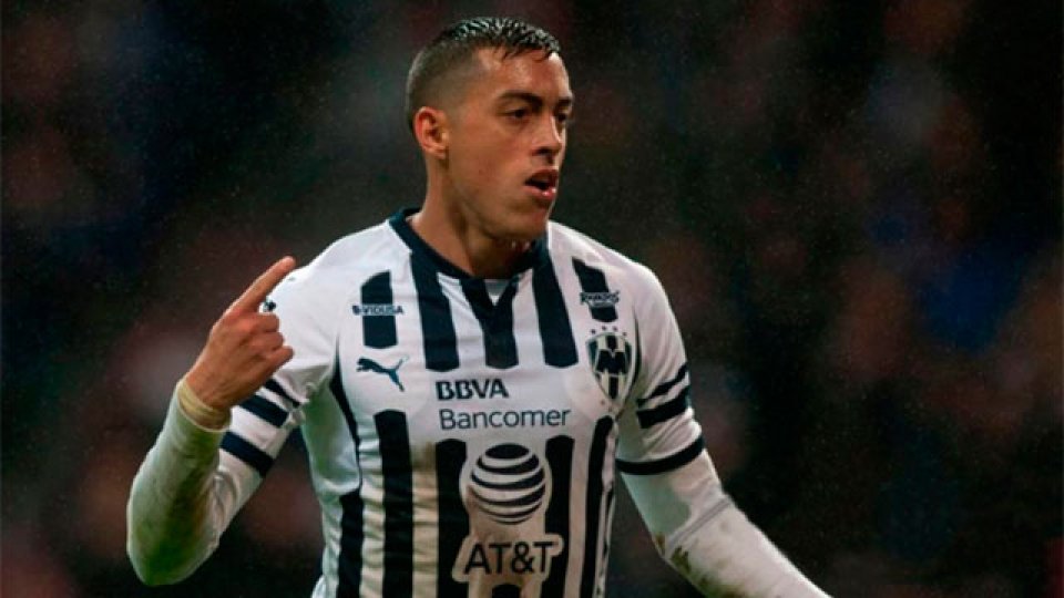 Rogelio Funes Mori.