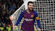 Vuelve Lionel Messi: Barcelona enfrenta a Mallorca tras meses de inactividad por la pandemia