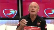 El ex coordinador de las inferiores de Patronato, Oscar Regenhardt, criticó al Consejo de Fútbol de Boca