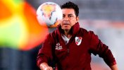 River: Gallardo tiene la lista de 29 jugadores para la Copa Libertadores